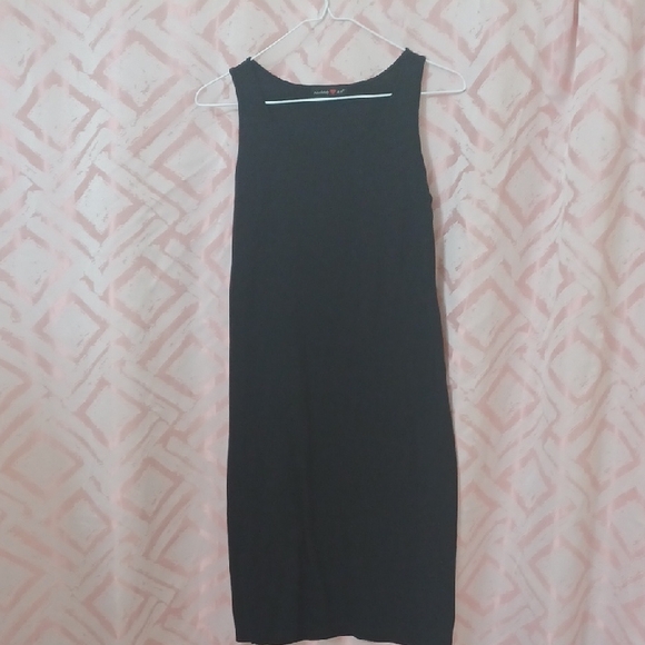 Absolutely Dresses & Skirts - Absolutely Black Midi Dress